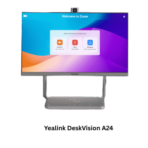 Yealink deskvision A24