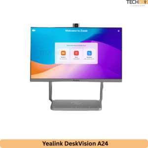 yealink-deskvision-a24-in-dubai-zoom-rooms-appliance