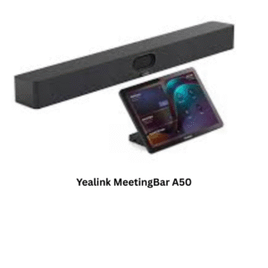 Yealink MeetingBar A50 in dubai