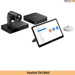 Yealink ZVC860