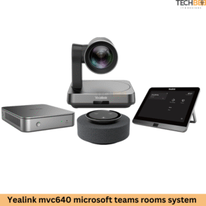 Yealink MVC640