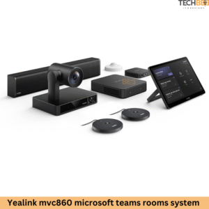 Yealink MVC860