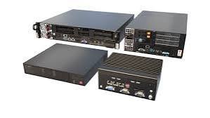 Edge AI hardware deployed at a real-world site, Supermicro Edge AI UAE