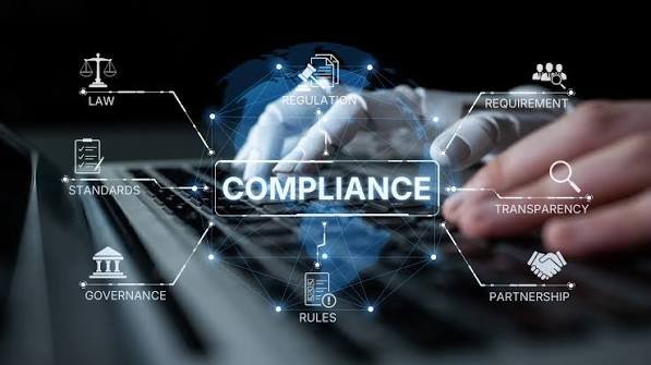AI governance and compliance services covering law, standards, and regulation