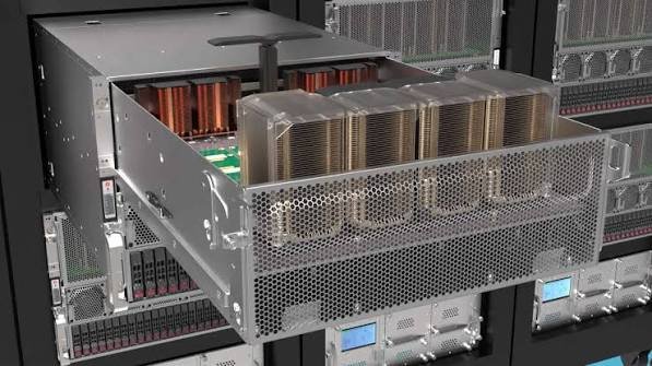 Supermicro AI storage server hardware for Dubai deployments